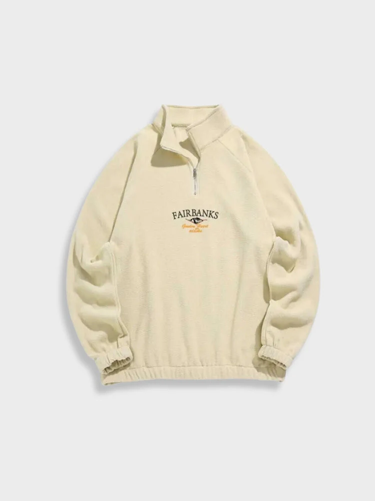 Vintage Fairbanks Zipper - Afbeelding 4