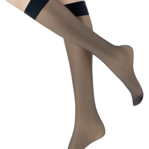 Oroblu kniekousje Lycia 15 DEN