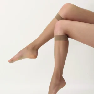 Oroblu Kniekous Suntime 15 DEN