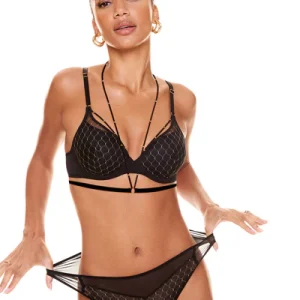 0102856 Marie Jo Voorgevormde Bh Hartvorm Colima