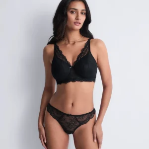 Aubade Danse des Sens – Soft post-operative full cup bra